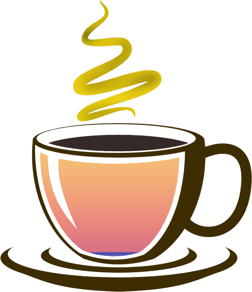 mug logo